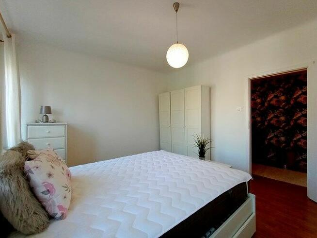 2 pokoje w okolicy st. metra, 52m2 - Brechta 5