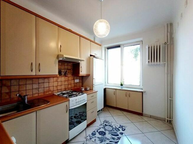 2 pokoje w okolicy st. metra, 52m2 - Brechta 5