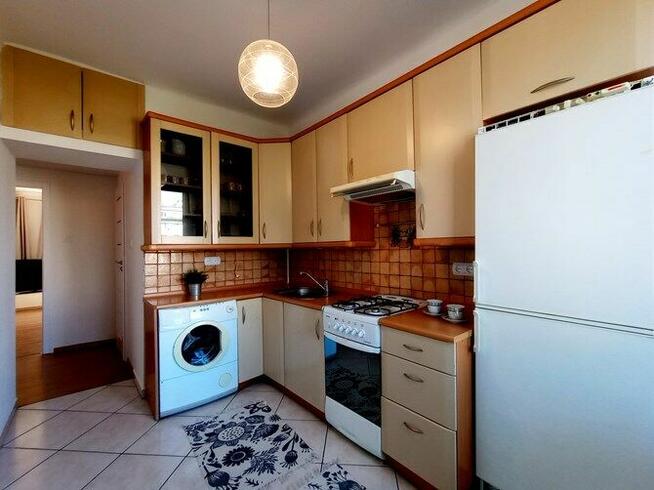 2 pokoje w okolicy st. metra, 52m2 - Brechta 5