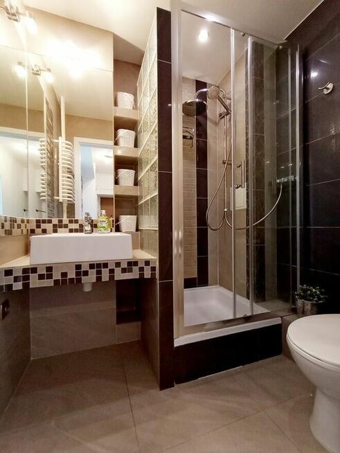 2 pokoje w okolicy st. metra, 52m2 - Brechta 5