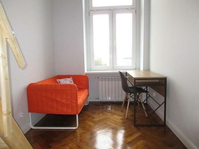 Kilińskiego 113, Śródmieście, słoneczny pokój