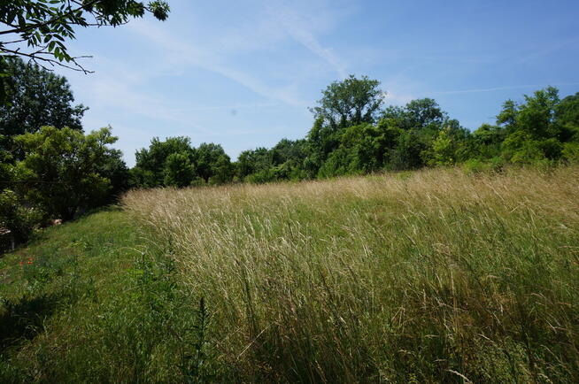 Działka budowlana w Kostrzynie n. Odrą os. Warniki