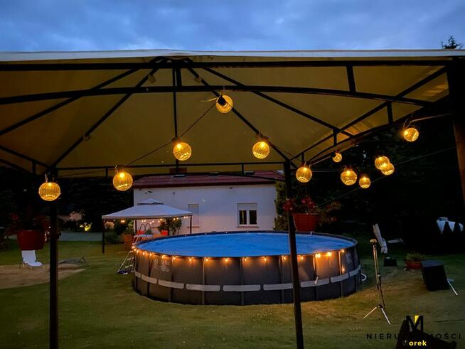 Dom Dargocice gm. Gościno