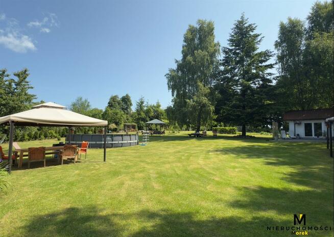 Dom Dargocice gm. Gościno