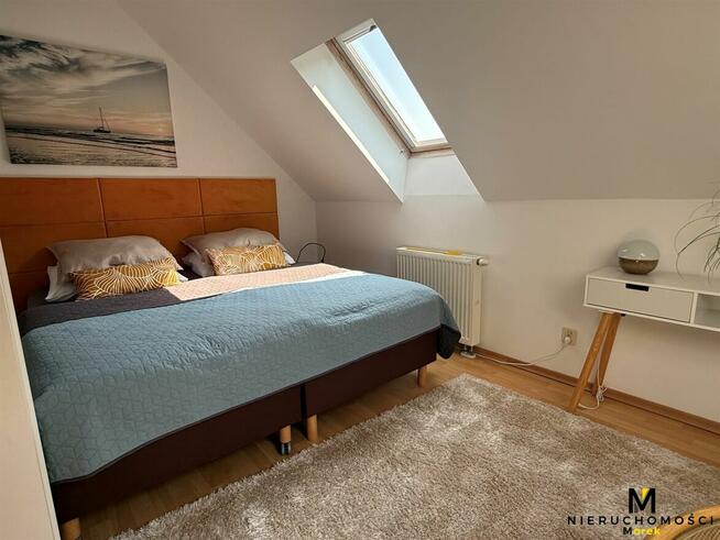 Dom Dargocice gm. Gościno