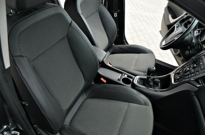 Opel Astra 1,4 Turbo*140KM*Xenon*LED*Navi*PDC*Niemcy