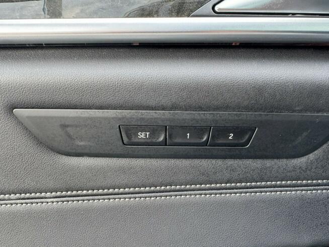 BMW 530 Key less / Aktywny tempomat / Head Up / Nawigacja / LED / FV marża