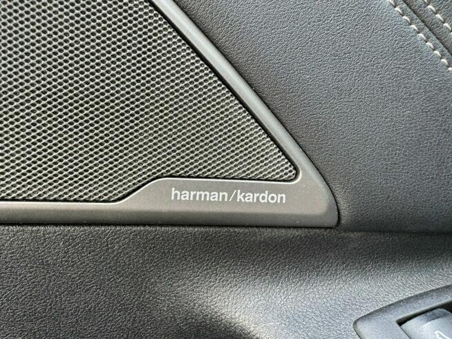 BMW 530 Key less / Aktywny tempomat / Head Up / Nawigacja / LED / FV marża