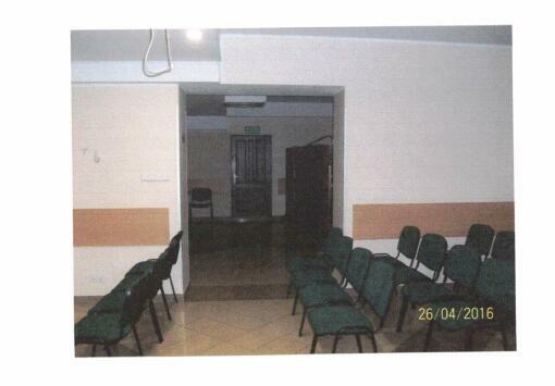 Lokal użytkowy Lębork, al. Bohaterów Monte Cassino