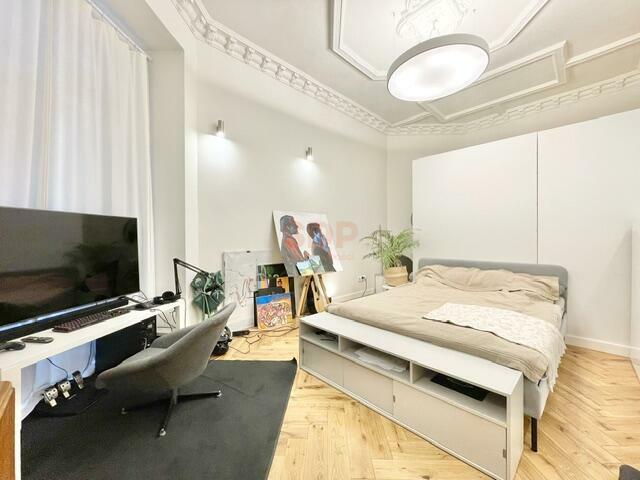 Mieszkanie Wrocław Śródmieście, Matejki Jana