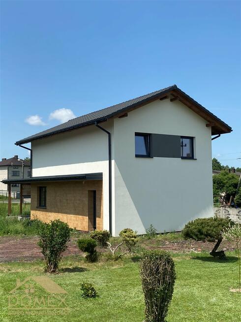Dom Rybnik - Łuków Śląski Gaszowice