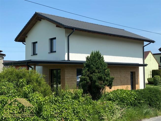 Dom Rybnik - Łuków Śląski Gaszowice