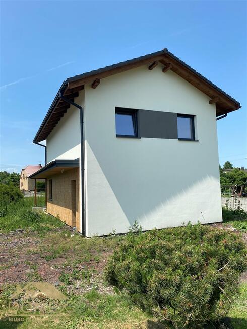 Dom Rybnik - Łuków Śląski Gaszowice