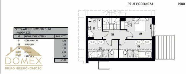 Dom Rydułtowy Rydułtowy
