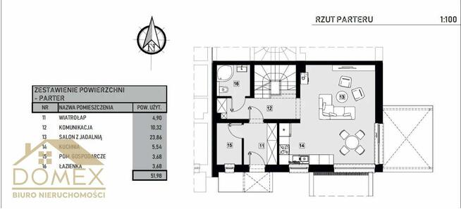 Dom Rydułtowy Rydułtowy