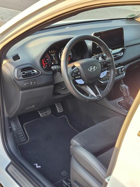 Hyundai i30N Performance Cesja leasingu