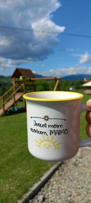 Domek w Górach, domek z kominkiem, Limanowa -Nowy Sącz