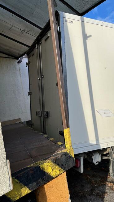 Syndyk - pakiet ruchomości (pozostałość po piekarni)