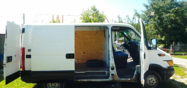 Sprzedam IVECO DAILY