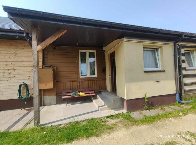 Dom w Końskich ul. Piłsudskiego