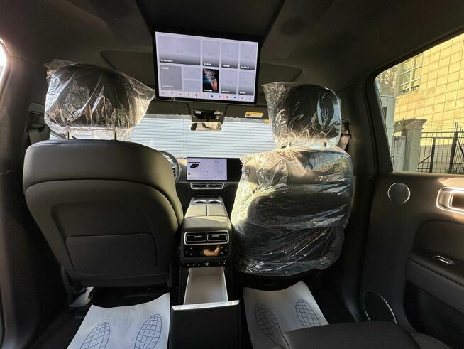 lixiang L7 ultra,2025