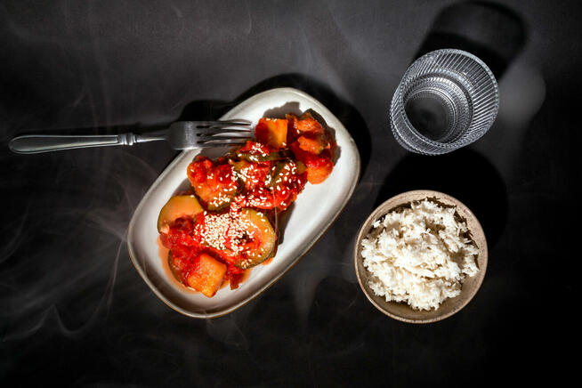 KULINARNIE FIT – Catering dietetyczny