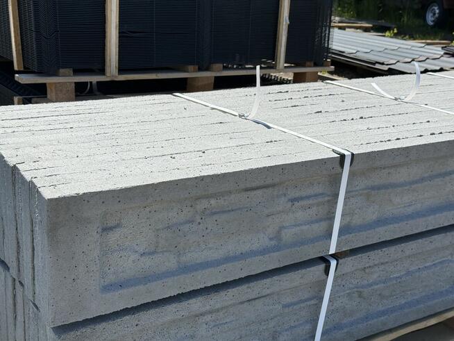 Panele ogrodzeniowe, ogrodzenie systemowe, siatka panelowa