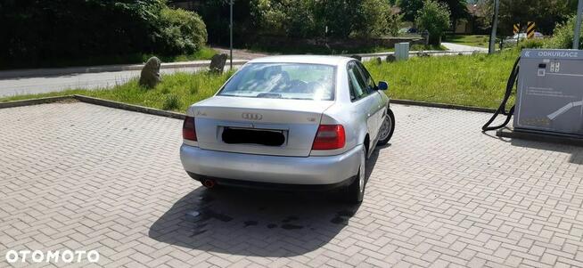 Audi A4 Avant 1.6