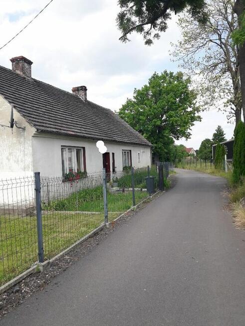 Sprzedam dom do remontu w Drożkowie