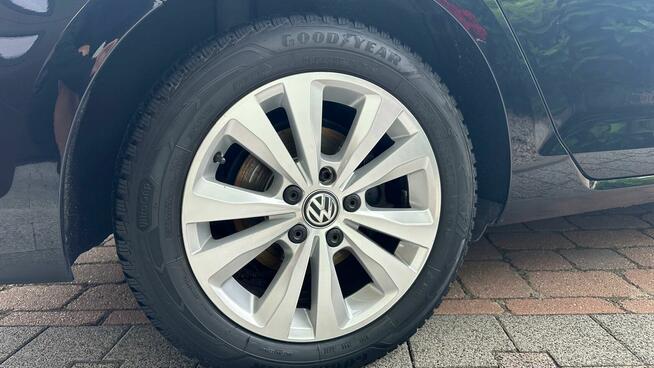 VW Golf 2019, VII gen. , 1.5 TSI BMT Comfortline