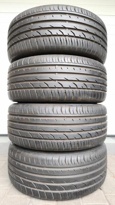 Koła 17 Audi A1 Vw Skoda Seat opony lato 215/40/17 5x100 (O