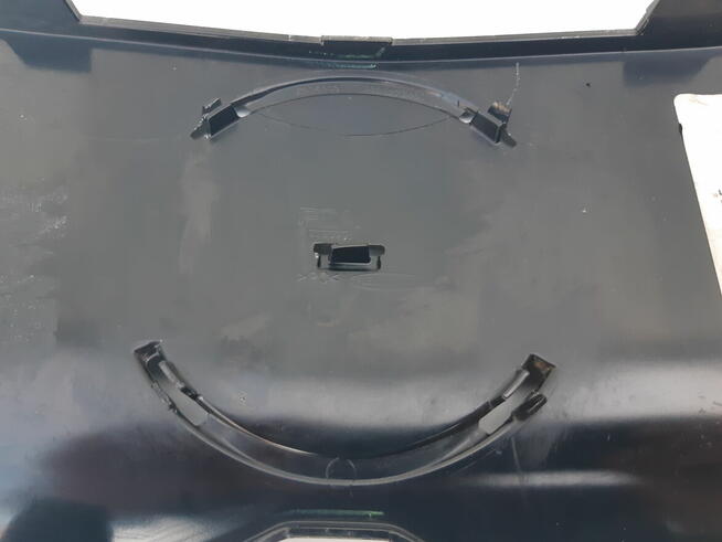 ATRAPA GRILL OPEL MOKKA B II 2020- 9835272480 ORYGINAŁ