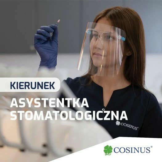 ZDOBĄDŹ WYMARZONY ZAWÓD