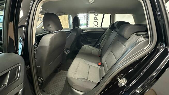 VW Golf 2019, VII gen. , 1.5 TSI BMT Comfortline