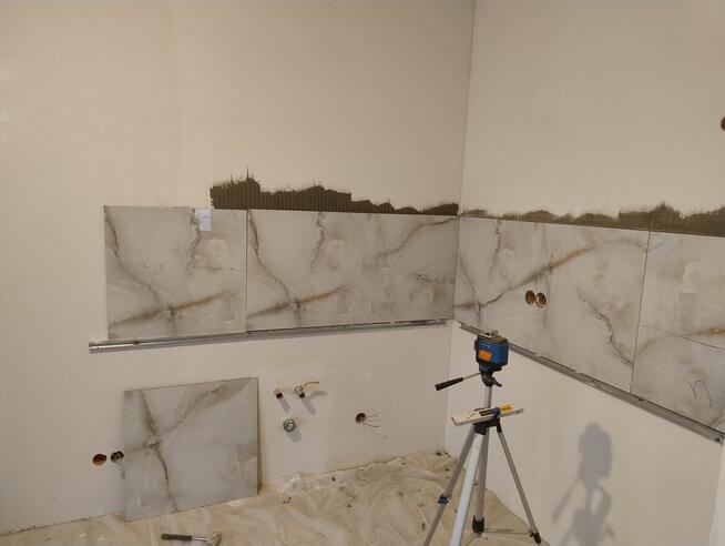 Remonty wykonczenia wnetrz.