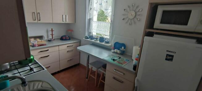 Wynajmę mieszkanie 2 pokojowe w Brzeźnie