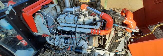 Ursus C-360 turbo