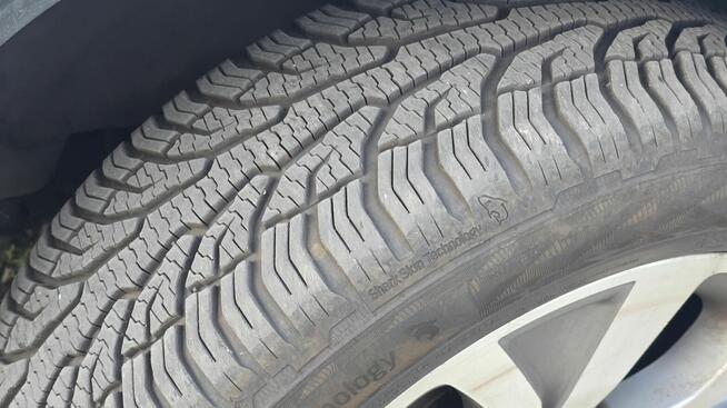 Citroën C4 Aircross - japoński Citroën