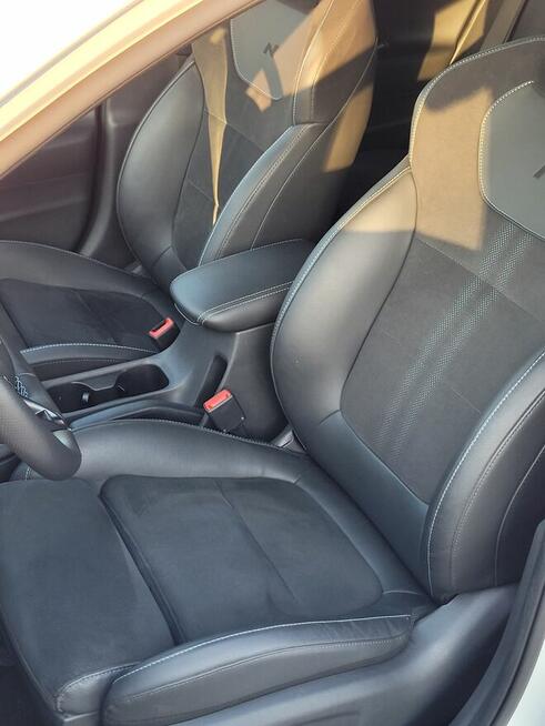 Hyundai i30N Performance Cesja leasingu