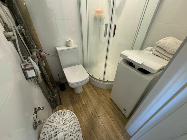 PRZESTRONNE DWA POKOJE Z BALKONEM I KOMÓRKĄ Łódź Bałuty