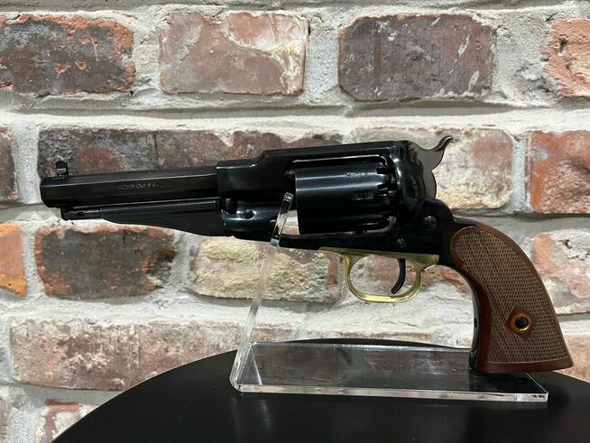 Rewolwer Remington 1858 New Model Sheriff .44