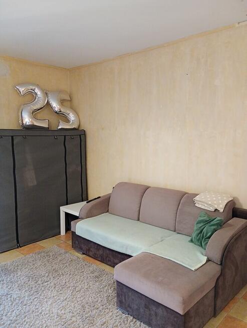 Dom 110 M2 oraz działka 1730 m2