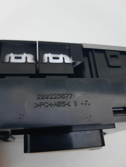 PANEL PRZEŁĄCZNIK TRYBÓW JAZDY STEROWANIE KIA SORENTO IV MQ4