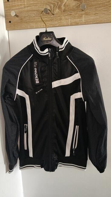 Kurtka chłopięca nowa 164 cm