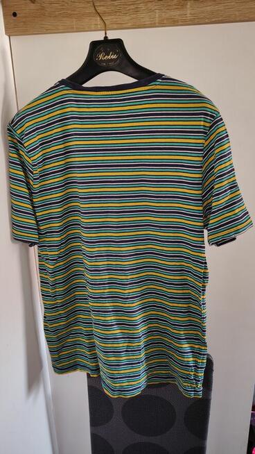 Bluzka męska 170-176 cm nowa