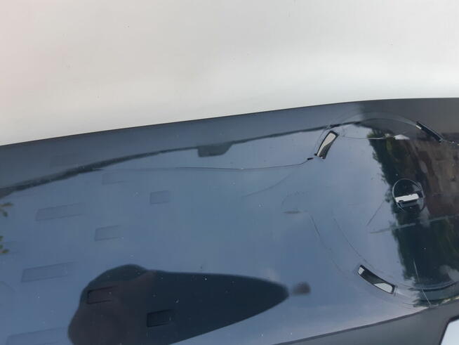 ATRAPA GRILL OPEL MOKKA B II 2020- 9835272480 ORYGINAŁ