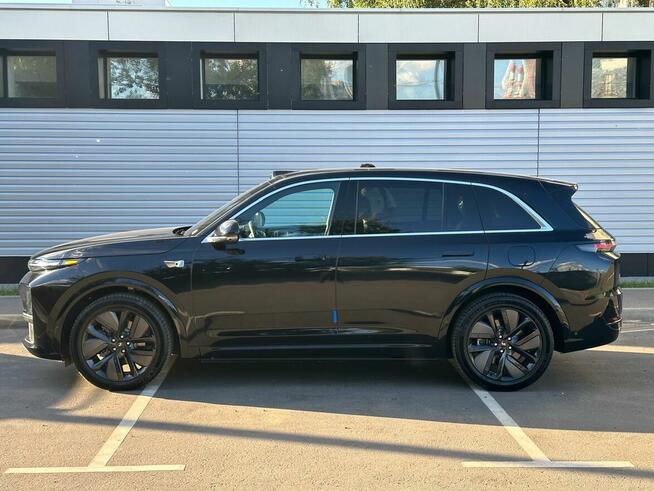 lixiang L7 ultra,2025