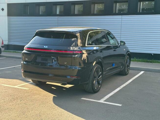 lixiang L7 ultra,2025