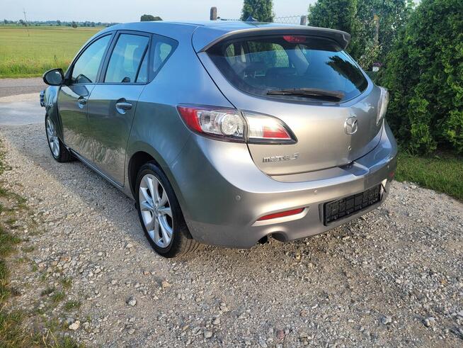 Mazda 3 niemcy 1,6 Benzyna