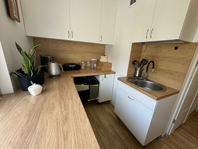 PRZESTRONNE DWA POKOJE Z BALKONEM I KOMÓRKĄ Łódź Bałuty